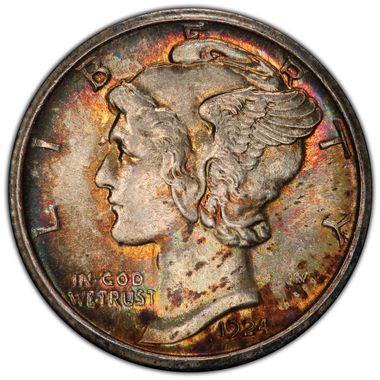 Cert 83929005 - Coin Image