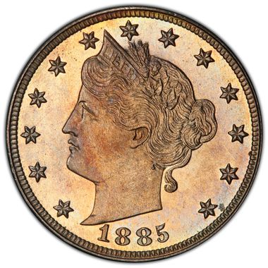 Cert 83931155 - Coin Image