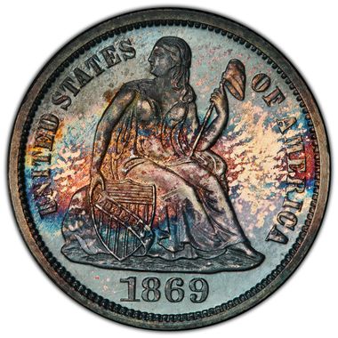 Cert 83932661 - Coin Image