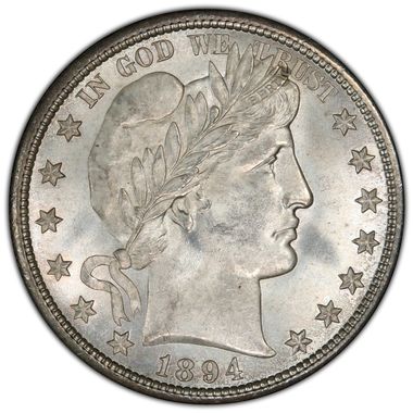 Cert 83939508 - Coin Image