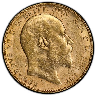 Cert 83940007 - Coin Image