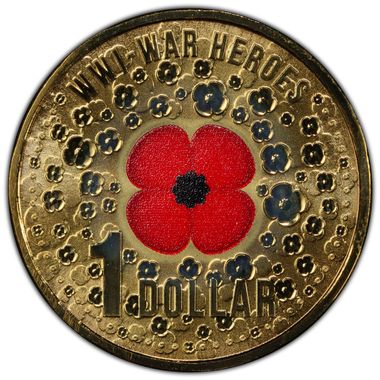 Cert 83945538 - Coin Image