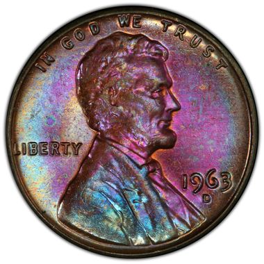 Cert 83946601 - Coin Image