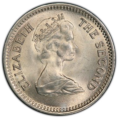 Cert 83947450 - Coin Image