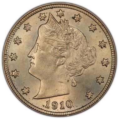 Cert 83949510 - Coin Image