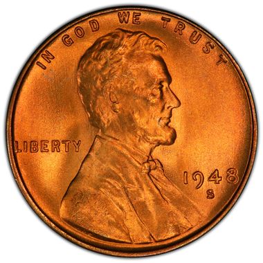 Cert 83950331 - Coin Image