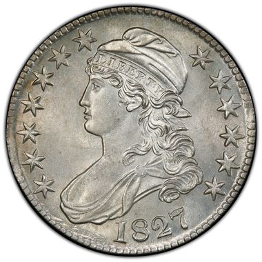 Cert 83950663 - Coin Image