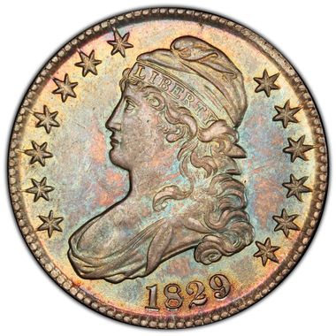 Cert 83950665 - Coin Image