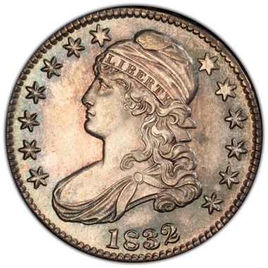 Cert 83950667 - Coin Image