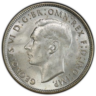 Cert 83953080 - Coin Image
