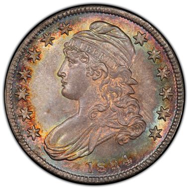 Cert 83953972 - Coin Image
