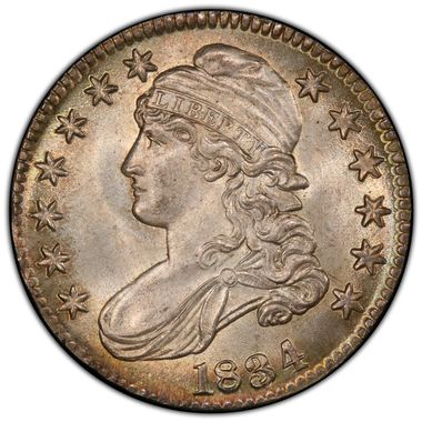 Cert 83953973 - Coin Image