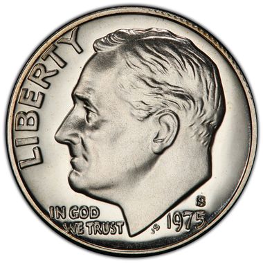 Cert 83956283 - Coin Image