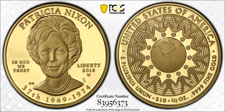 Cert 83956373 - Coin Image