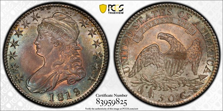 Cert 83959825 - Coin Image