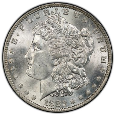 Cert 83961278 - Coin Image