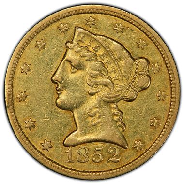 Cert 83963308 - Coin Image