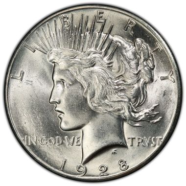 Cert 83970103 - Coin Image