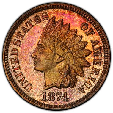 Cert 83972208 - Coin Image