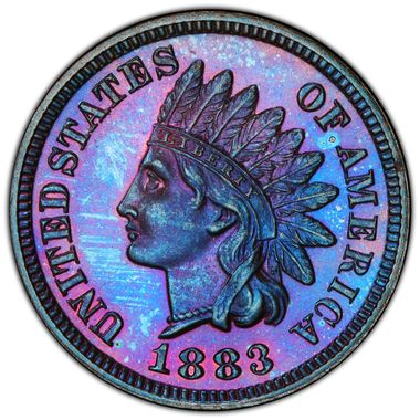 Cert 83972210 - Coin Image