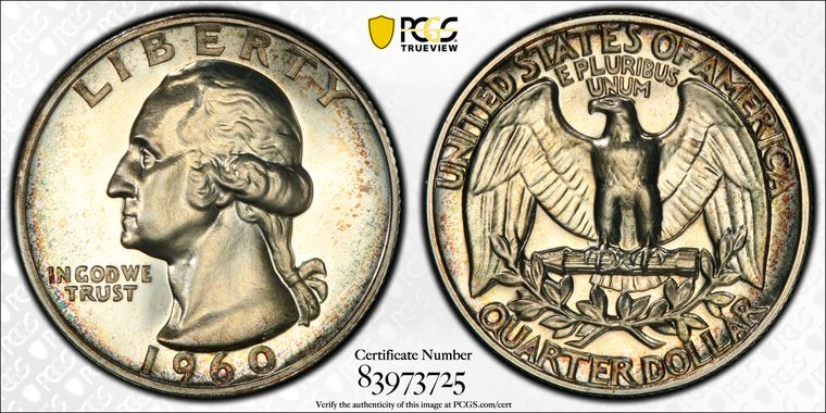 Cert 83973725 - Coin Image