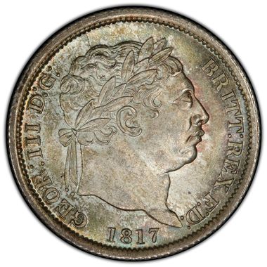 Cert 83986517 - Coin Image
