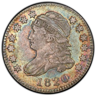 Cert 83990515 - Coin Image