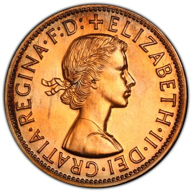 Cert 83993593 - Coin Image