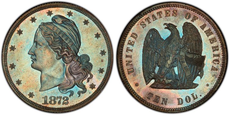 Cert 83994086 - Coin Image