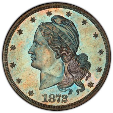 Cert 83994086 - Coin Image