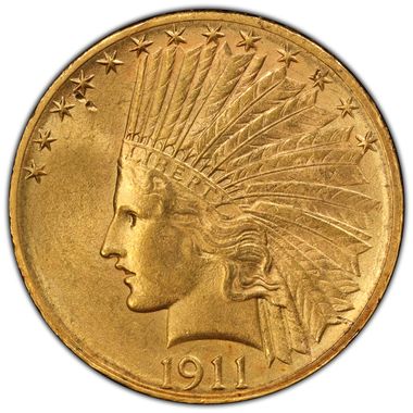 Cert 83995484 - Coin Image