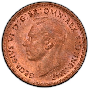 Cert 83995494 - Coin Image