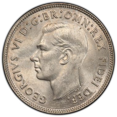 Cert 83995515 - Coin Image