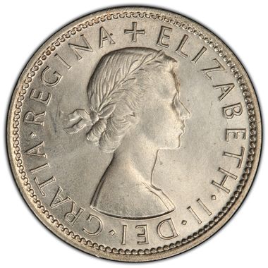 Cert 83995517 - Coin Image