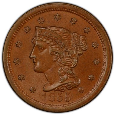 Cert 83995821 - Coin Image