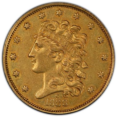 Cert 83996492 - Coin Image