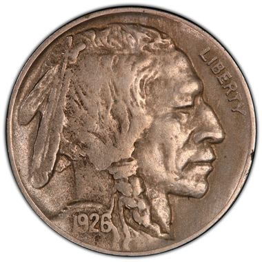 Cert 83998424 - Coin Image