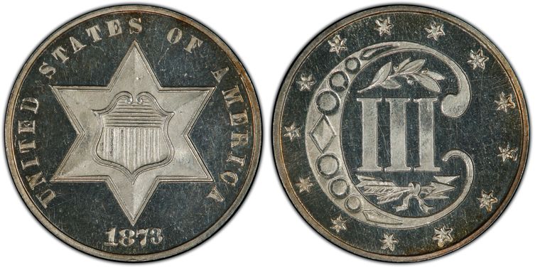 Cert 83998611 - Coin Image