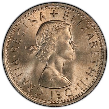 Cert 84001034 - Coin Image