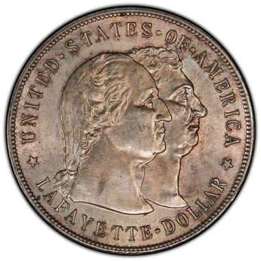 Cert 84002420 - Coin Image