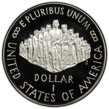 Cert 84003460 - Coin Image