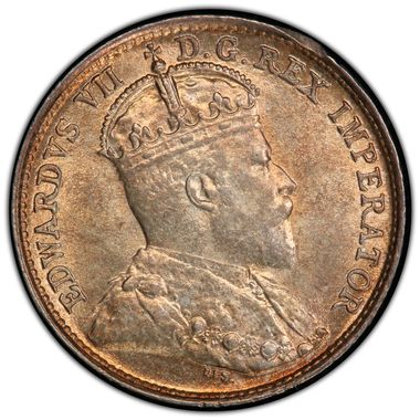 Cert 84003487 - Coin Image