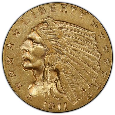 Cert 84004813 - Coin Image