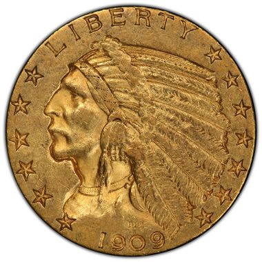 Cert 84004815 - Coin Image