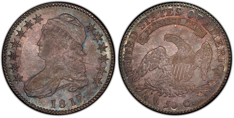 Cert 84006440 - Coin Image