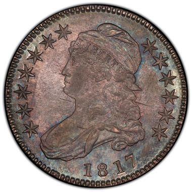 Cert 84006440 - Coin Image