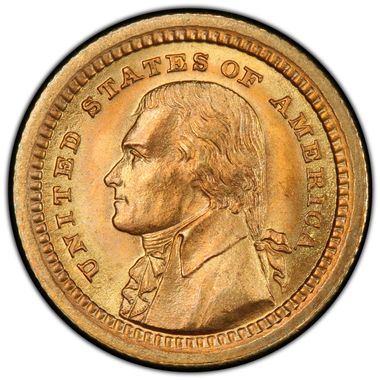 Cert 84009313 - Coin Image