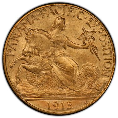 Cert 84009317 - Coin Image