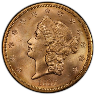 Cert 84010657 - Coin Image