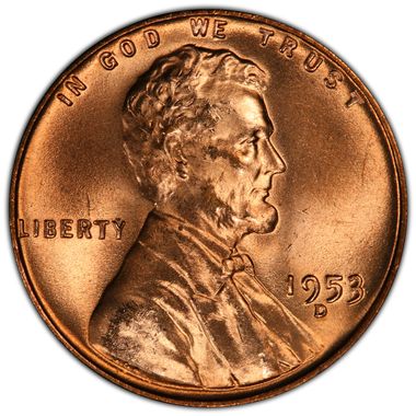 Cert 84011193 - Coin Image